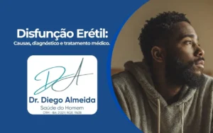 Disfunção erétil em Salvador BA