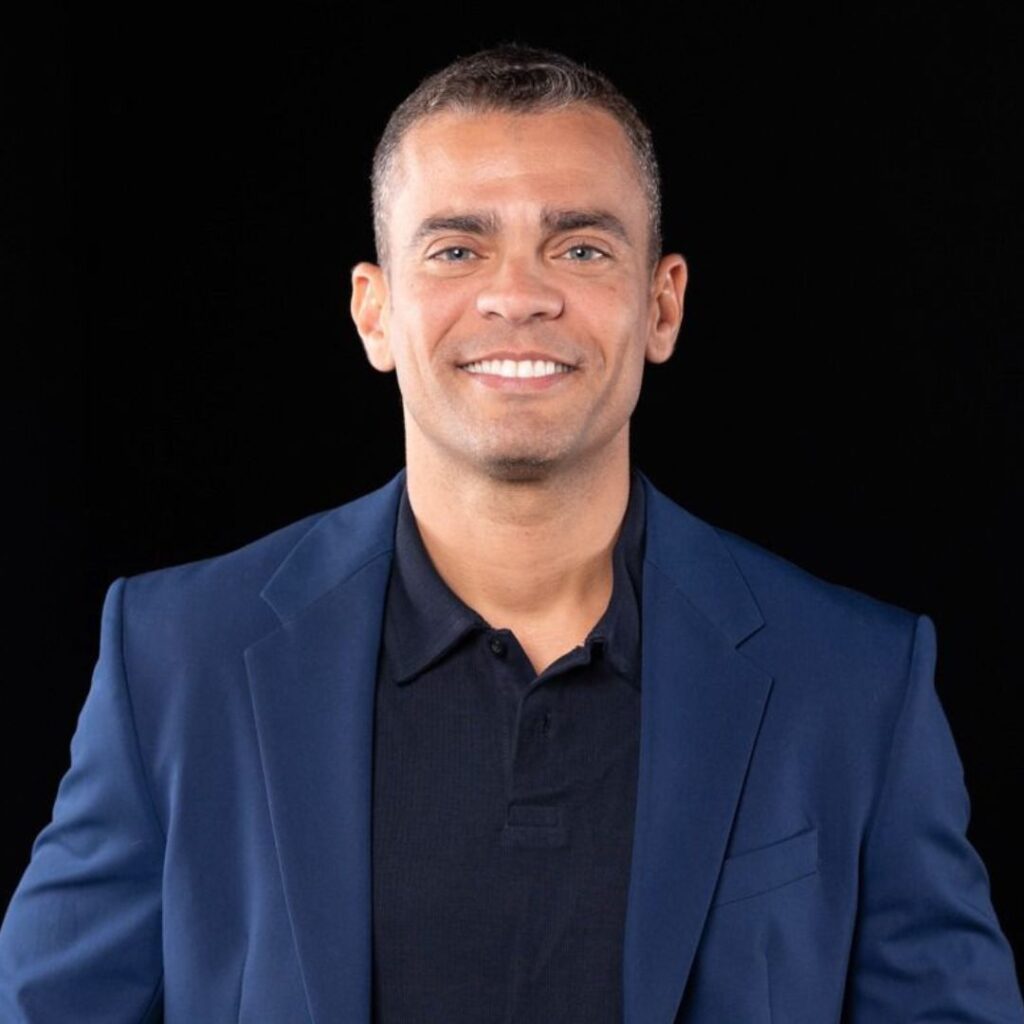 Dr. Diego Almeida Andrologia Salvador