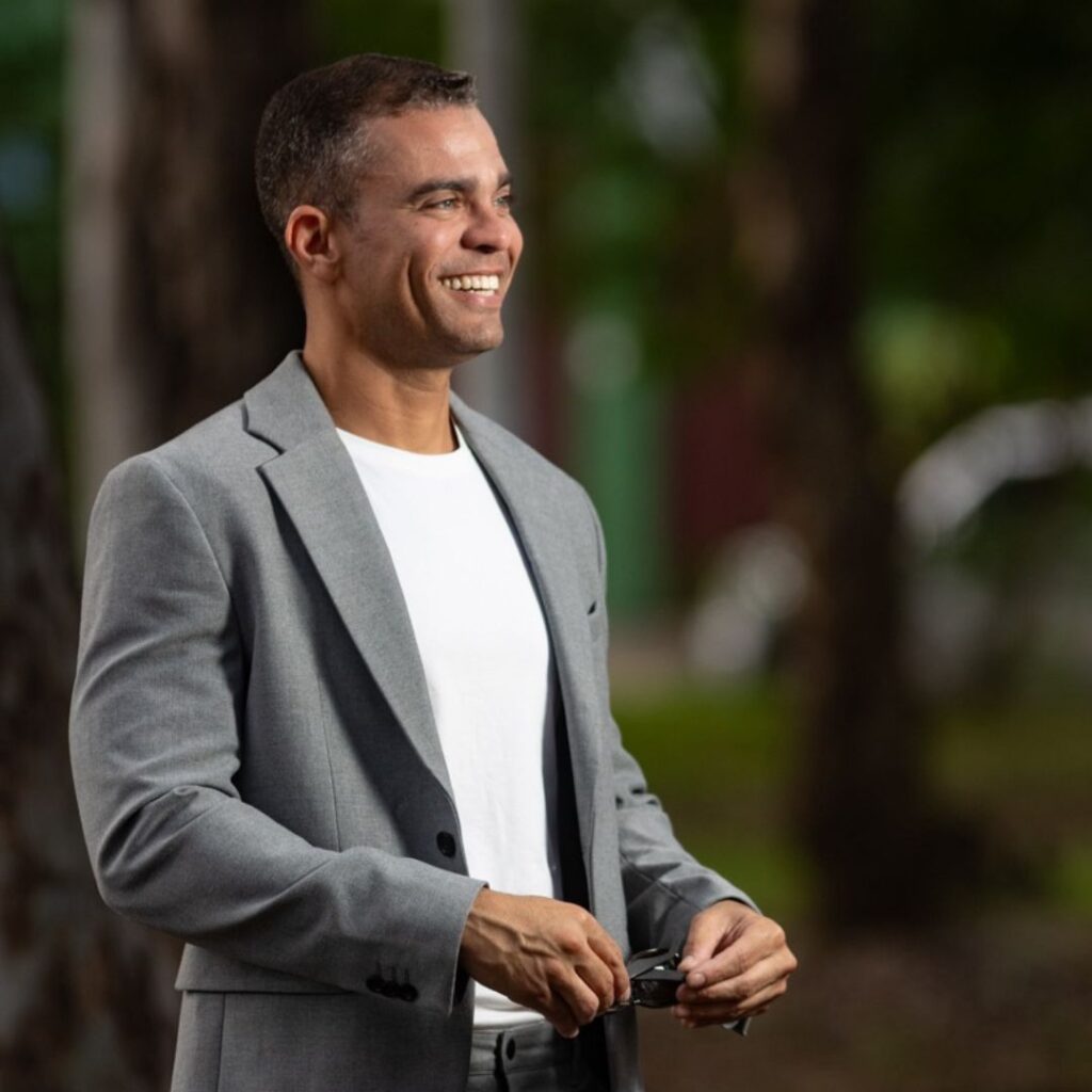 Dr. Diego Almeida Ejaculação Precoce em salvador