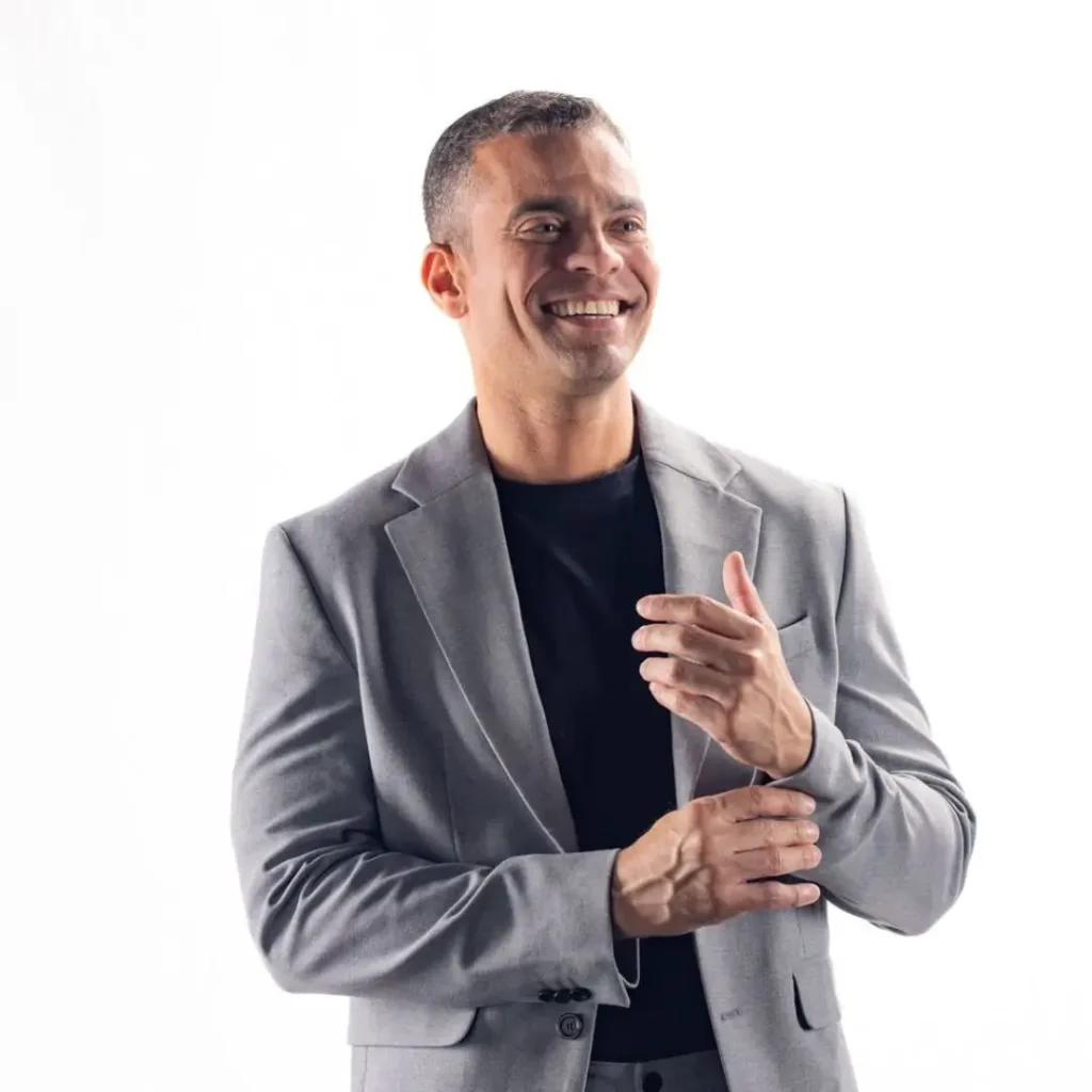 Dr. Diego Almeida disfunção erétil em salvador