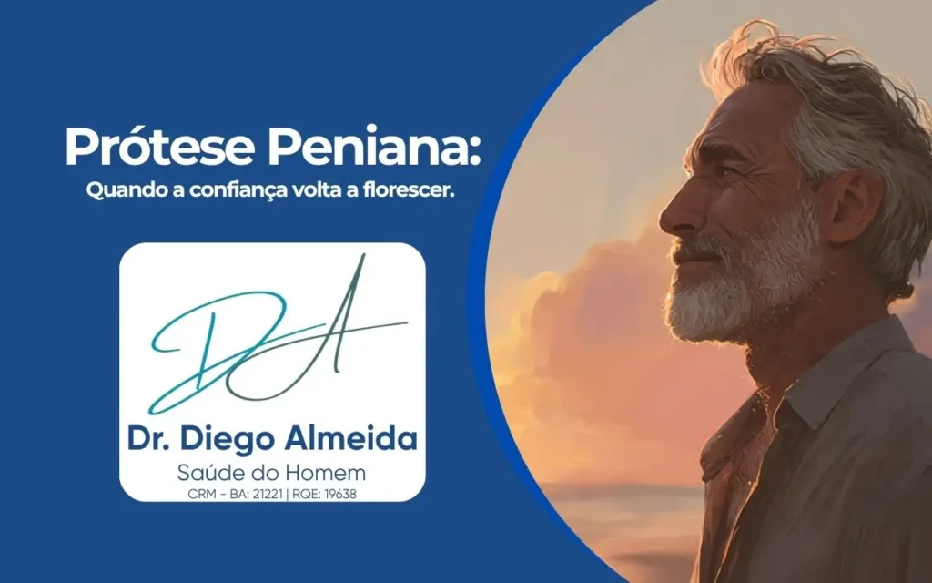 Prótese Peniana em Salvador