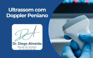 Ultrasson Doppler Peniano