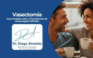 Vasectomia_Dr Diego Almeida em Salvador Bahia